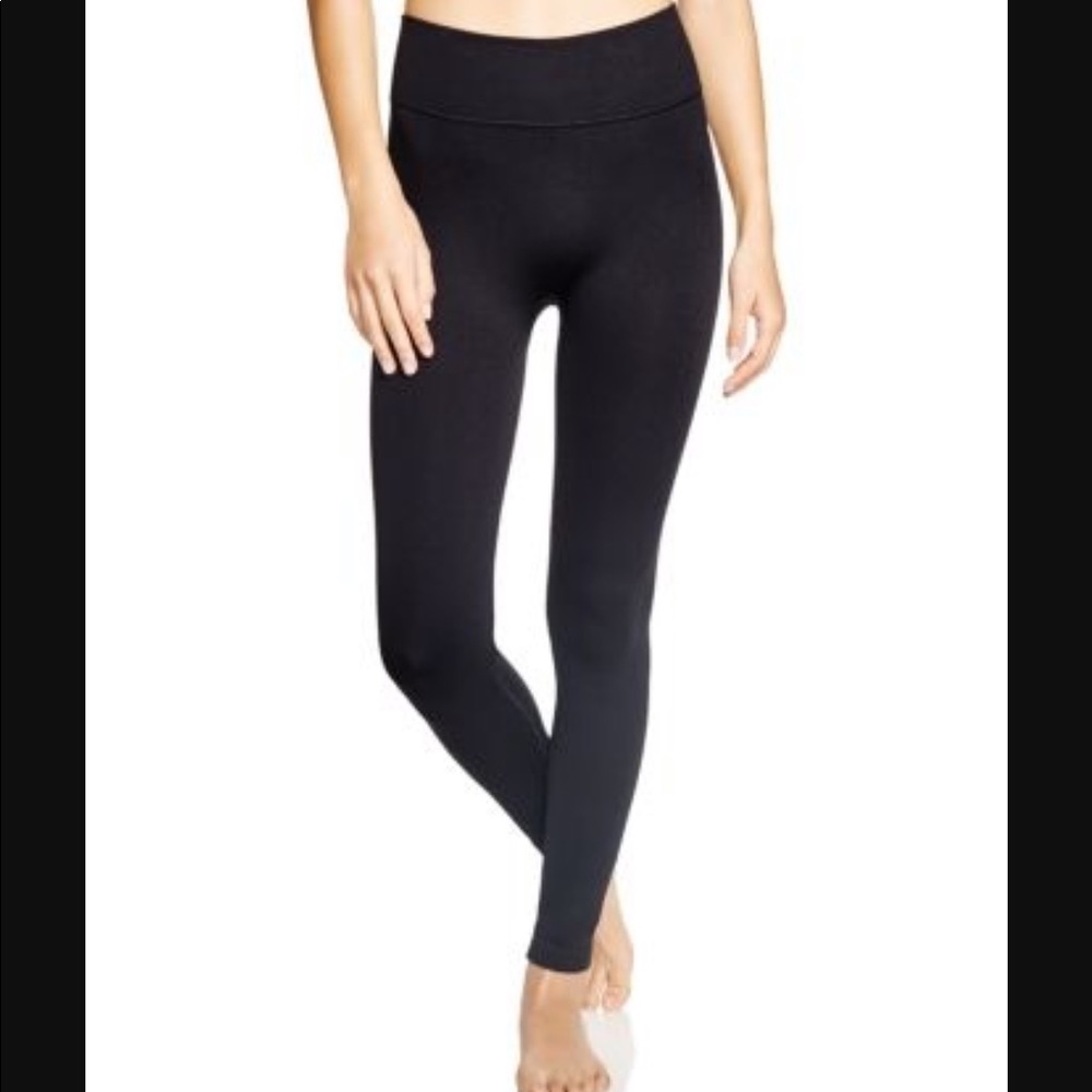 Yum is by Heather Thompson Jett Legging
